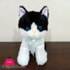 Cute Little Cat Kitten Plush Toy Soft Toys 40Cm 1 Cute Little Cat Kitten Plush Toy Soft Toys 40Cm