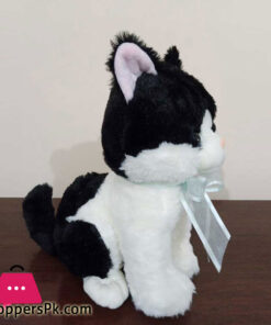 Cute Little Cat Kitten Plush Toy Soft Toys 40Cm 8 Cute Little Cat Kitten Plush Toy Soft Toys 40Cm - Image 2