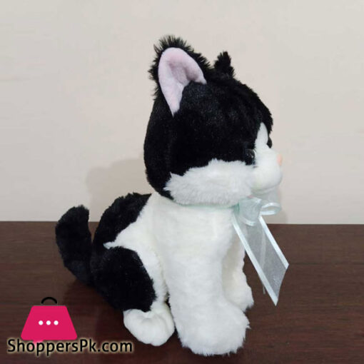 Cute Little Cat Kitten Plush Toy Soft Toys 26cm