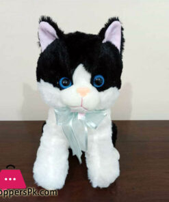 Cute Little Cat Kitten Plush Toy Soft Toys 40cm