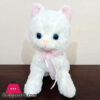 Cute Little Cat Kitten Plush Toy Soft Toys 26Cm 2 Cute Little Cat Kitten Plush Toy Soft Toys 26Cm