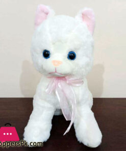 Cute Little Cat Kitten Plush Toy Soft Toys 40Cm 9 Cute Little Cat Kitten Plush Toy Soft Toys 40Cm - Image 3