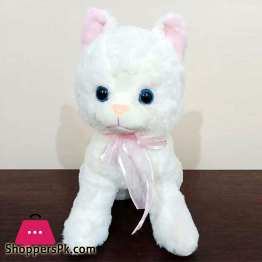 Cute Little Cat Kitten Plush Toy Soft Toys 40cm