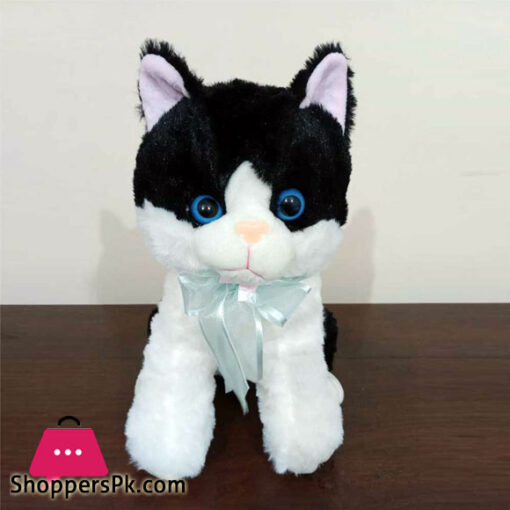 Cute Little Cat Kitten Plush Toy Soft Toys 40cm