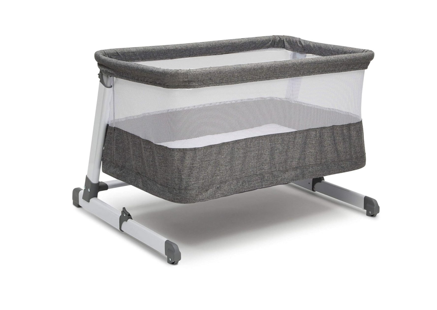 Delta Beautyrest Room2Grow Convertible Bassinet