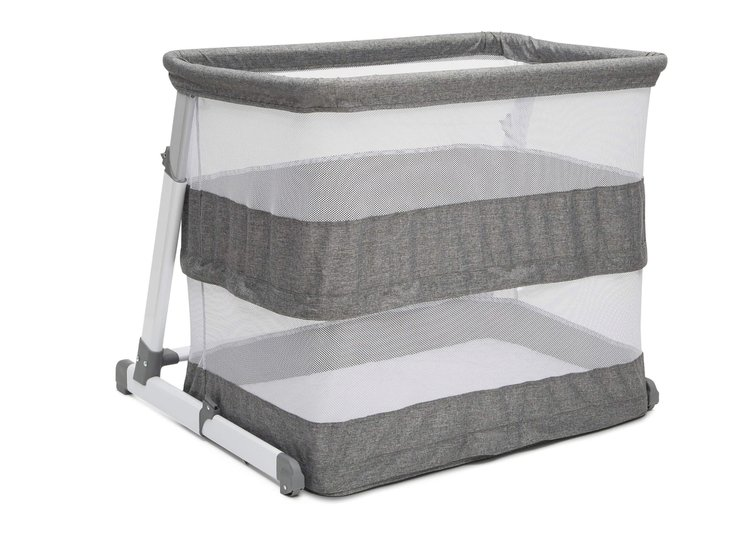 Delta Beautyrest Room2Grow Convertible Bassinet