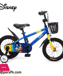 Disnep Kids Bicycle  imported China Bicycle 12-Inch