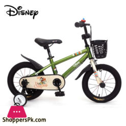 Disnep Kids Bicycle Imported China Bicycle 16-Inch