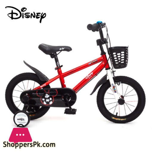 Disnep Kids Bicycle imported China Bicycle 16-Inch