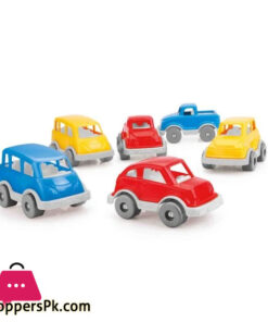 Dolu My First Car - 5136 Styles Vary - One Supplied