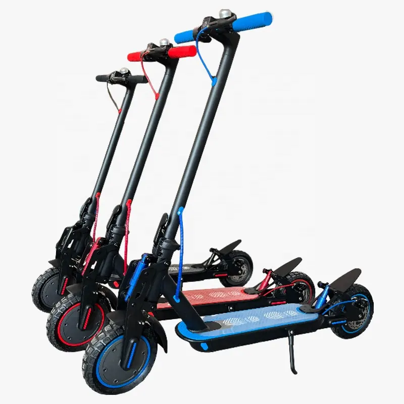 E – Scooter 350W E Board With Shock Absorption Model Xd-A3