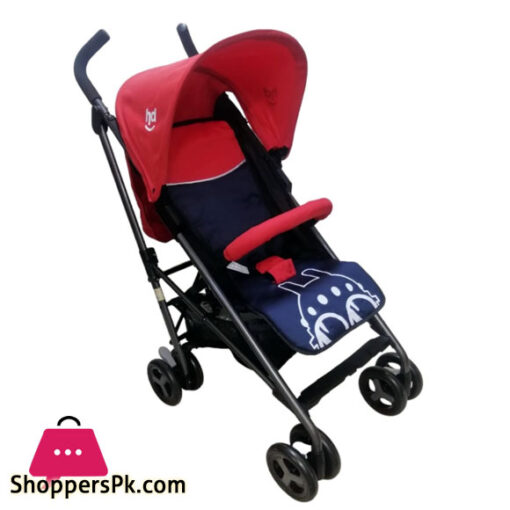 Foldable Baby Buggy Stroller