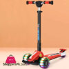 Formula 1 3 Wheel Scooter For Kids