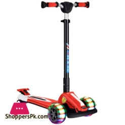 Formula 1 3 Wheel Scooter For Kids