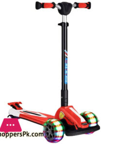 Formula 1 3 Wheel Scooter For Kids 24 Formula 1 3 Wheel Scooter For Kids - Image 3