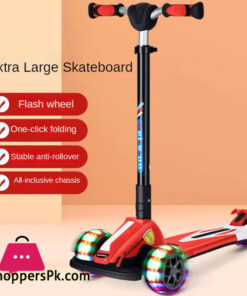 Formula 1 3 Wheel Scooter For Kids 25 Formula 1 3 Wheel Scooter For Kids - Image 4