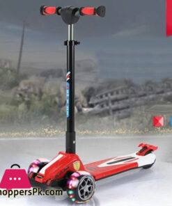 Formula 1 3 Wheel Scooter For Kids 26 Formula 1 3 Wheel Scooter For Kids - Image 5
