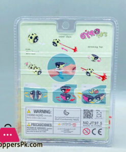 Gyroscope Top Watch 5 Gyroscope Top Watch - Image 2