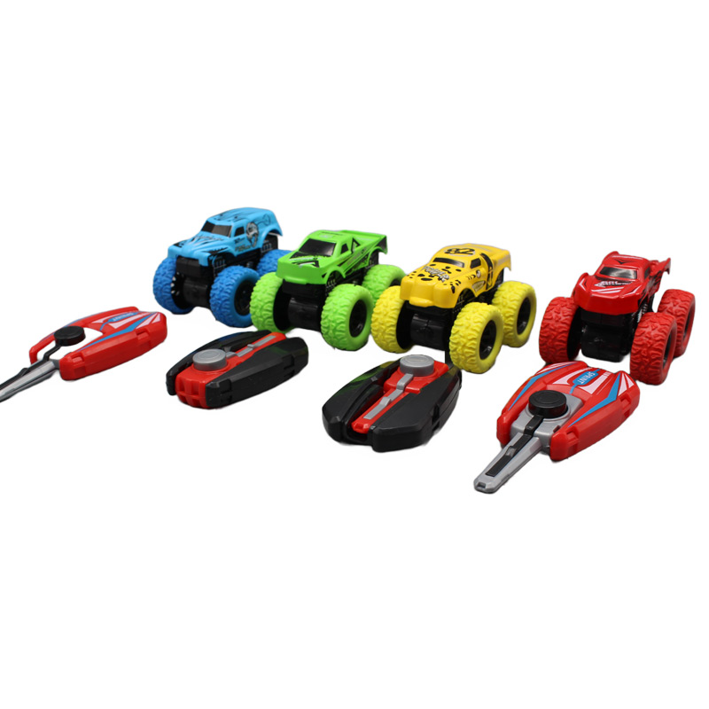 Hot Wheels 8 Pcs Speed Launcher Car Set