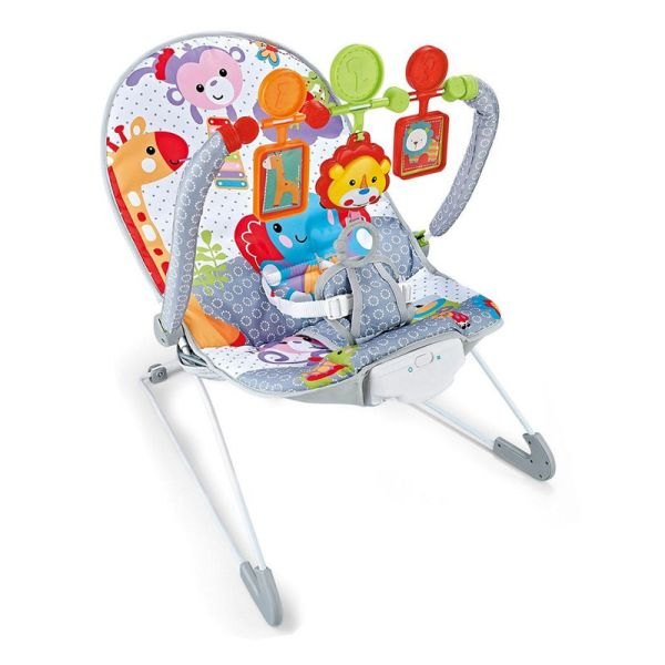 Hu Baby - Baby Bouncer