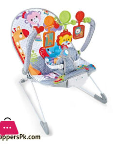 Hu Baby - Baby Bouncer