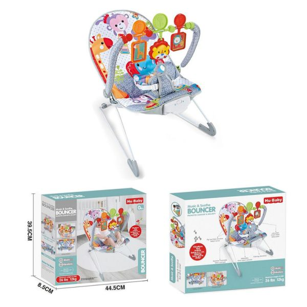 Hu Baby - Baby Bouncer