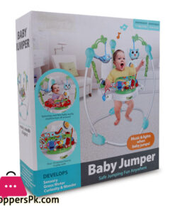 ibaby Baby Jumper