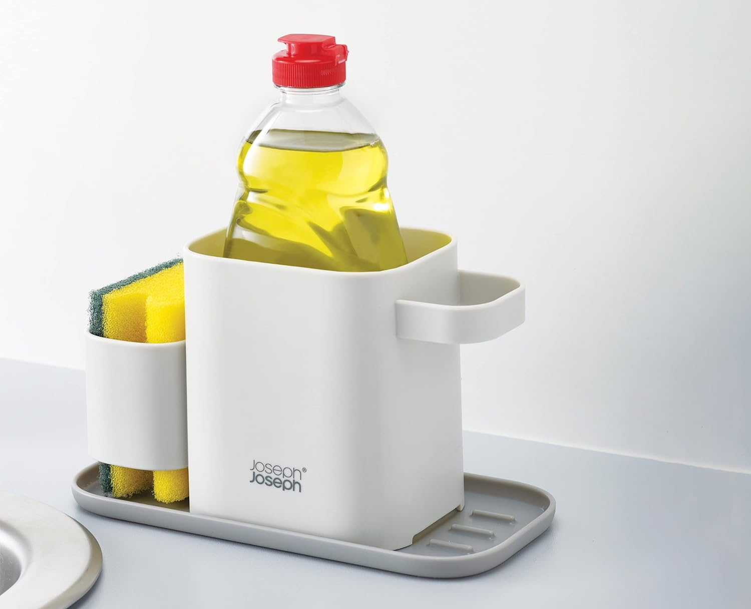 Joseph Joseph Duo Under Sink Storage