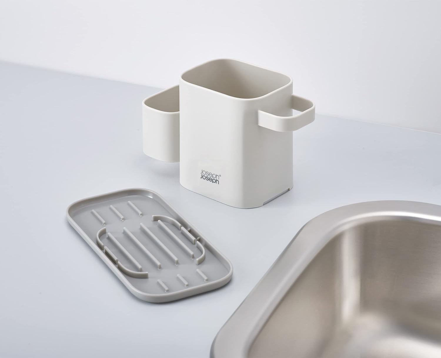 Joseph Joseph Duo Under Sink Storage