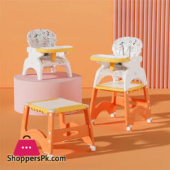 Joyous Baby Highchair 3 In 1