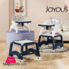 Joyous Baby Highchair 3 In 1