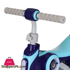 Kids Tricycle Portable Baby Stroller 3 Wheel Bicycle Children Bike With Music Speaker For 2-6 Years Kids 19 Kids Tricycle Portable Baby Stroller 3 Wheel Bicycle Children Bike With Music Speaker For 2-6 Years Kids