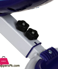 Kids Tricycle Portable Baby Stroller 3 Wheel Bicycle Children Bike With Music Speaker For 2-6 Years Kids 21 Kids Tricycle Portable Baby Stroller 3 Wheel Bicycle Children Bike With Music Speaker For 2-6 Years Kids - Image 10