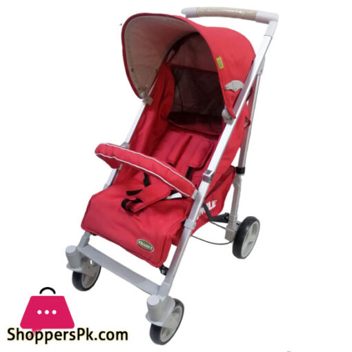 Kidsmile Baby Stroller 828