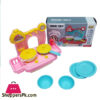 Kitchen Game Set – Multi-Colored Cb-00233314
