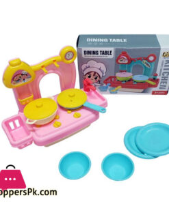 kitchen Game Set – multi-colored CB-00233314