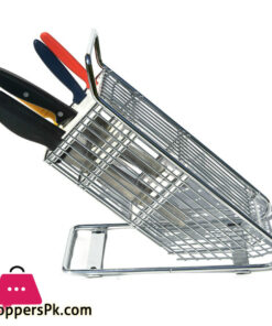 Heavy Duty Knife Holder Storage Knife Block Kitchen Knife Stand Kitchen Organizer