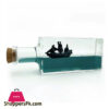 Liquid Ship Floating Ship Bottle Thousand Sunny Liquid Drift Ship Bottle Living Room Decoration