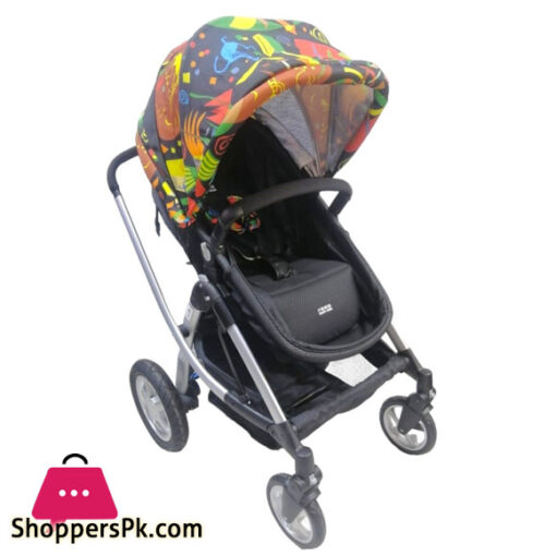 Luxury Baby Stroller Baby Pram 898