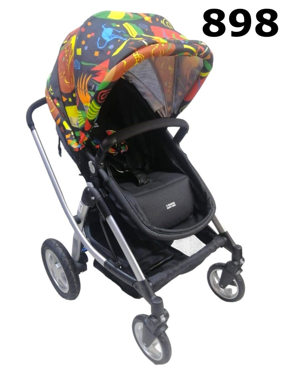 Luxury Baby Stroller Baby Pram 898