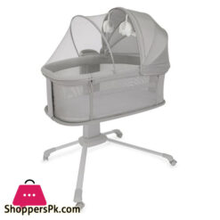 Mastela Dream Starlight Bedside Bassinet Baby Swing 0M+