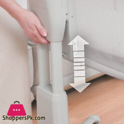 Mastela Dream Starlight Bedside Bassinet Baby Swing 0M+