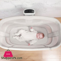 Mastela Dream Starlight Bedside Bassinet Baby Swing 0M+