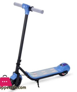 Mini Electric Scooter for Adults 2 Wheels Portable Outdoor Scooter