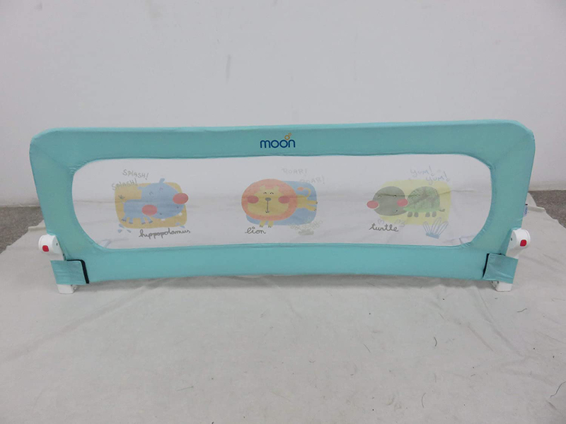 Moon Sequr Toddler Bed Rail 1.5 Meter