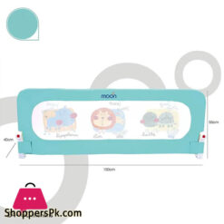 Moon Sequr Toddler Bed Rail 1.5 Meter