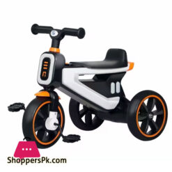 New Style Children Tricycle Baby Trike With Music And Light Kids Trike With Push Car 10 New Style Children Tricycle Baby Trike With Music And Light Kids Trike With Push Car