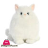 Plush Stuffed Animal Big Face Cat Toy - 30 Cm 1 Plush Stuffed Animal Big Face Cat Toy - 30 Cm