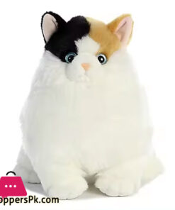 Plush Stuffed Animal Big Face Cat toy - 40 CM