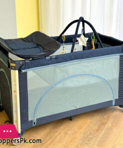 Premium Playard Playpen (B22)